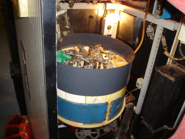 Innards!