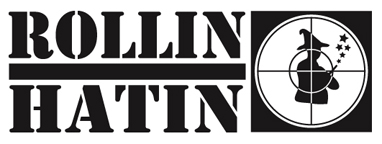 RollinHatinlogo