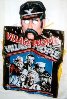 village people