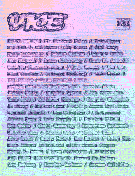 NEW VICE