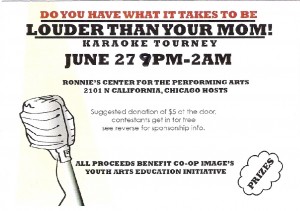 karaoke-invite