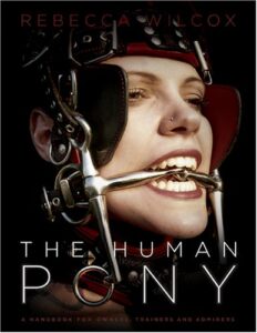 humanpony