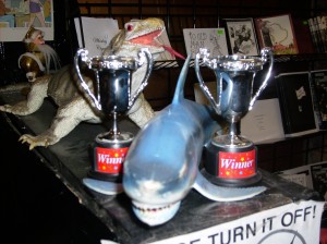 sharkwinner