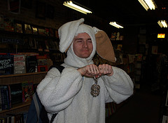 billybunny