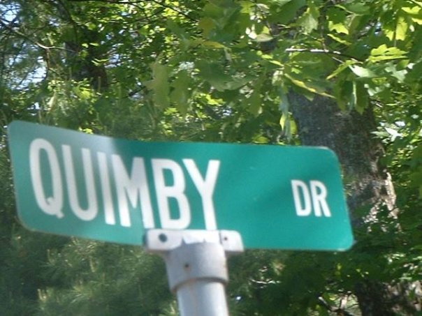 quimbystreet