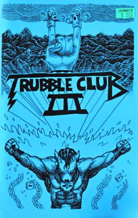 trubbleclubiii trubbleclubiii