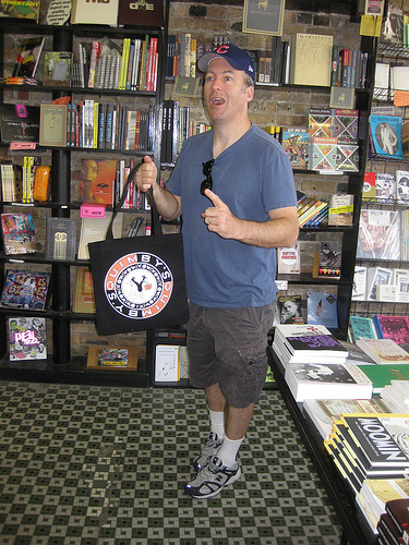 BobOdenkirkTotebag