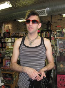 GuyShades GuyShades