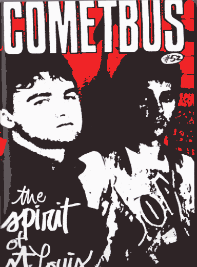 cometbus52 cometbus52