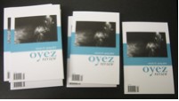 Oyez #37 Oyez #37