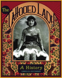 TattooedLadyCover