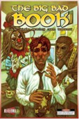 The Big Bad Book