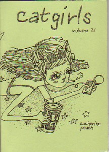 catgirls2blog Catgirls vol 2