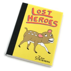 lostheroes lostheroes