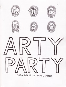 ArtyParty ArtyParty