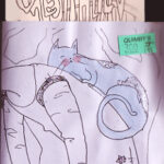 Crestfallen #4 Purple Cat Pack
