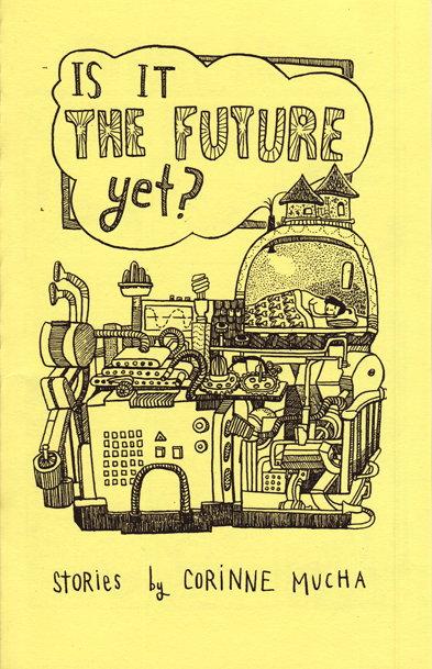 IsItTheFutureYet