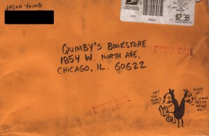 MailArt