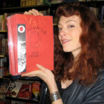 Melissa Auf der Maur Melissa Auf der Maur Was Here