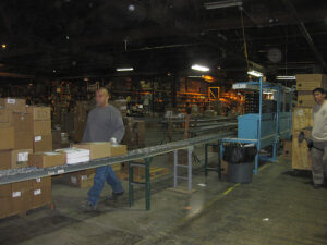 IPG Warehouse IPG Warehouse