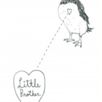 Little Brother Cover