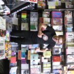 Thumbs up