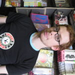 Neil, Mini-Comix Sommalier