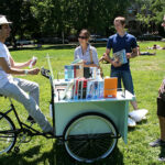 bookbikepic The Book Bike