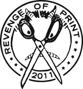 Revenge of Print
