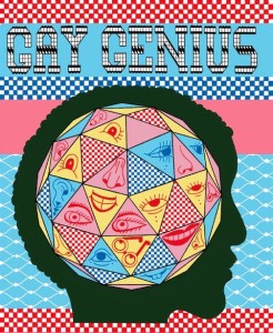 gaygenius