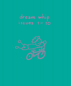 dream whip 1-10