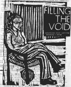 fillingthevoid
