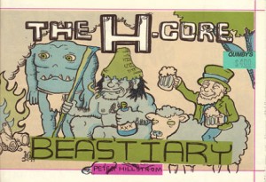 hcorebeast