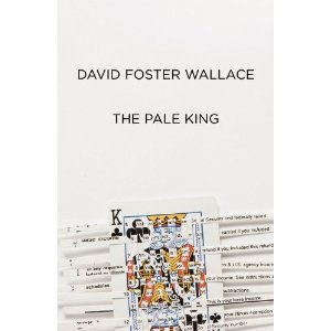 Pale King