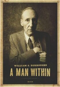 William-S-Burroughs-A-Man-Within