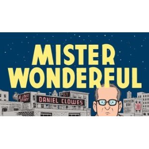 mister wonderful