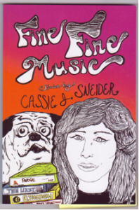 Fine Fine Music