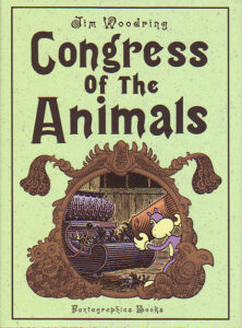 congressofanimals
