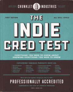 indiecred