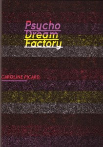 psychodream