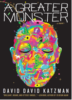 GreaterMonster