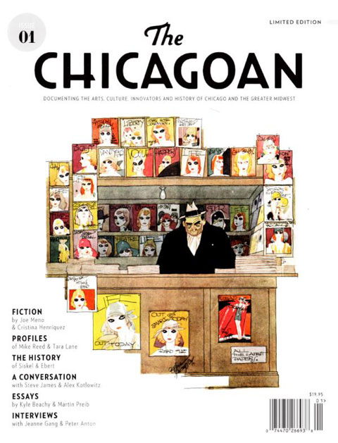 chicagoan