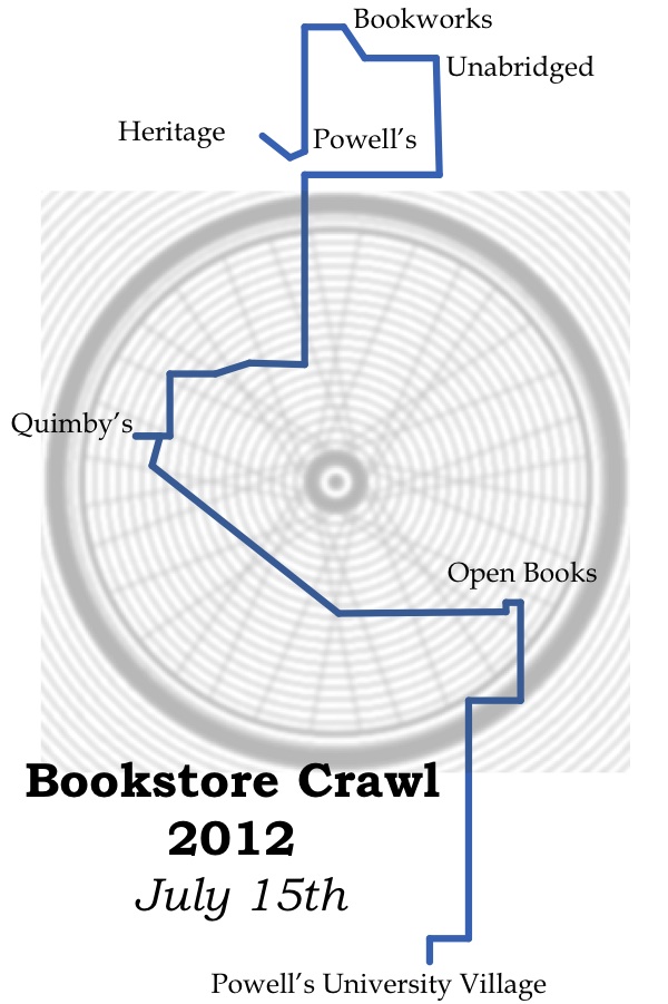 bikecrawl2012Map