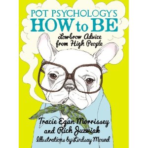 Pot Psychologys