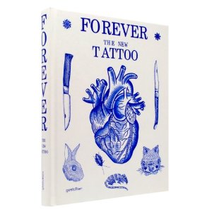 Forever the New Tattoo