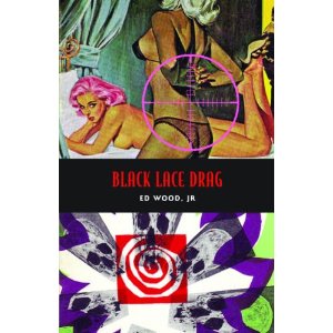 blacklacedrag