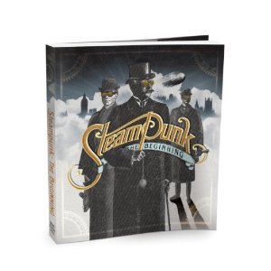 steampunkthebeginning