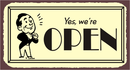 yes-were-open