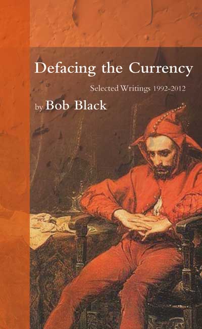 defacingthecurrancy