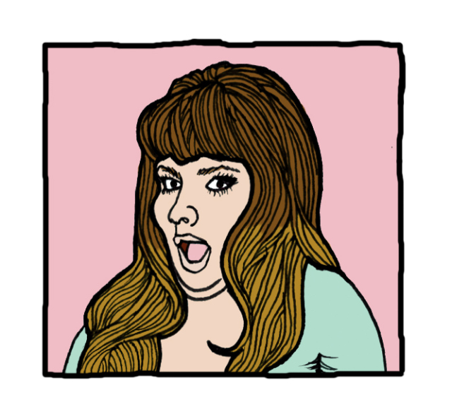 gina